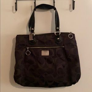 Coach handbag